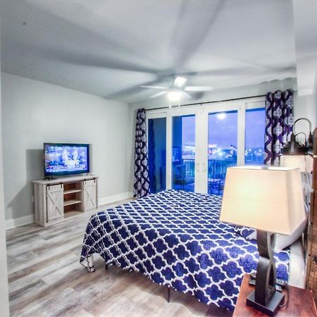 Brand New!Laketown Wharf 334! Beautiful 3 Bd, Great Amenities, And Great Location Panama City Beach Exterior foto