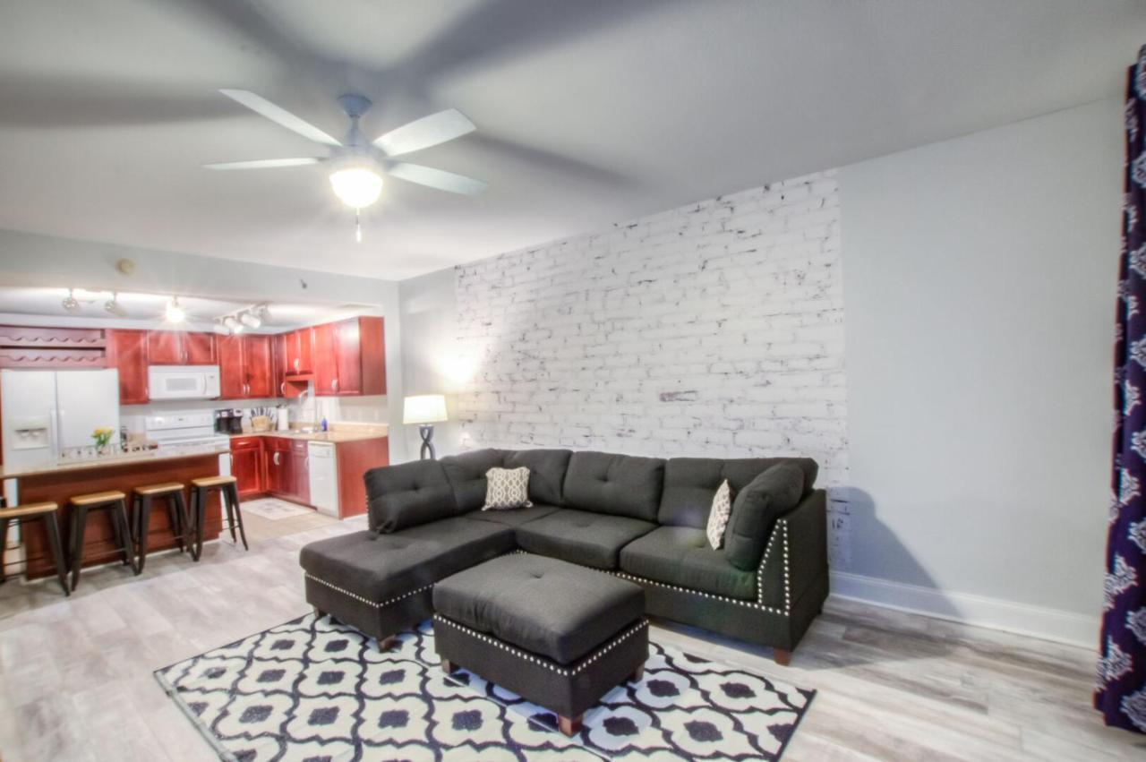 Brand New!Laketown Wharf 334! Beautiful 3 Bd, Great Amenities, And Great Location Panama City Beach Exterior foto