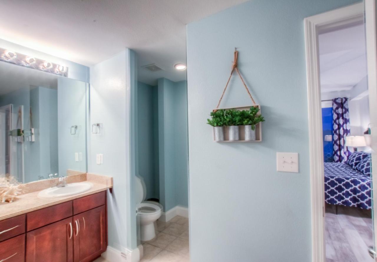 Brand New!Laketown Wharf 334! Beautiful 3 Bd, Great Amenities, And Great Location Panama City Beach Exterior foto