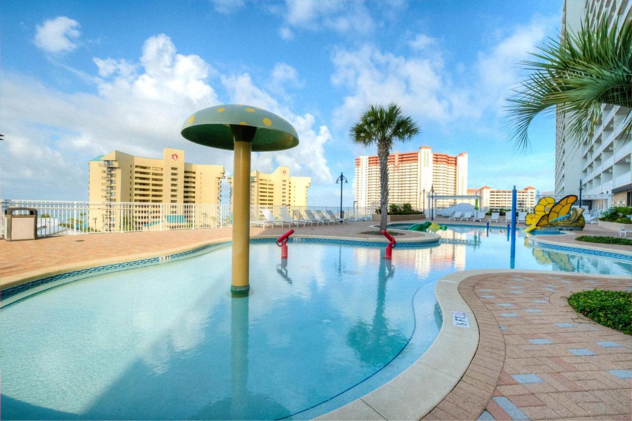 Brand New!Laketown Wharf 334! Beautiful 3 Bd, Great Amenities, And Great Location Panama City Beach Exterior foto