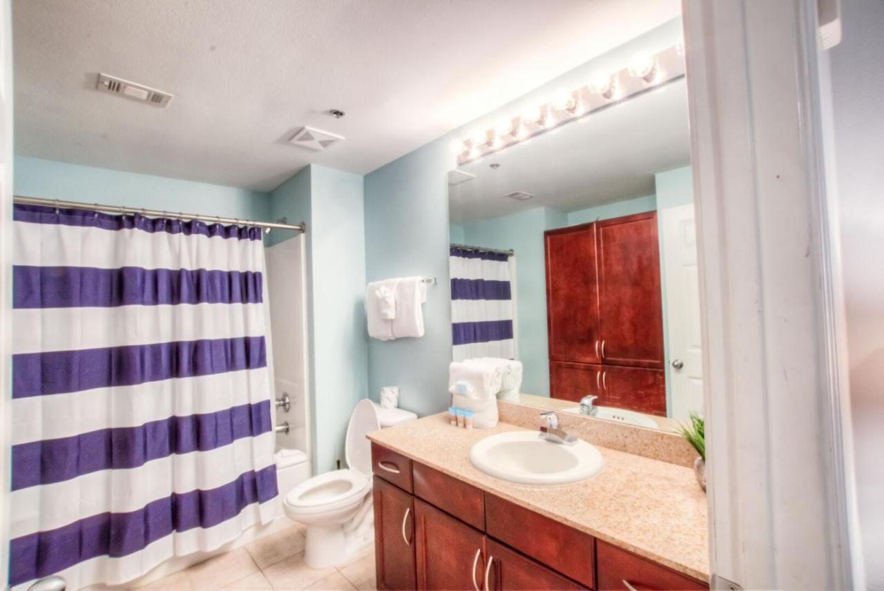 Brand New!Laketown Wharf 334! Beautiful 3 Bd, Great Amenities, And Great Location Panama City Beach Exterior foto