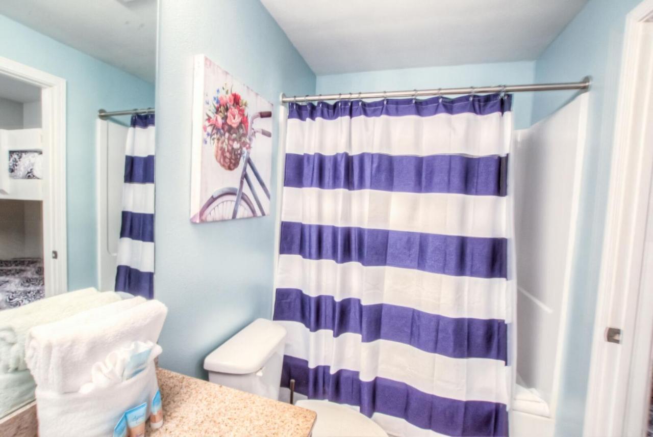 Brand New!Laketown Wharf 334! Beautiful 3 Bd, Great Amenities, And Great Location Panama City Beach Exterior foto