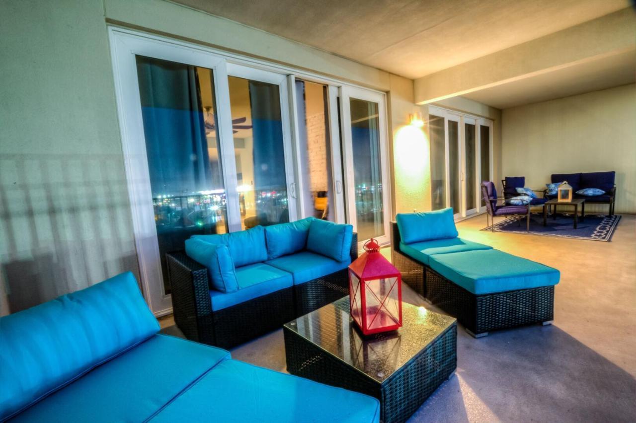 Brand New!Laketown Wharf 334! Beautiful 3 Bd, Great Amenities, And Great Location Panama City Beach Exterior foto