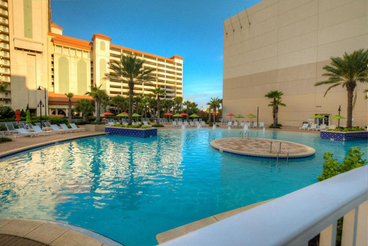 Brand New!Laketown Wharf 334! Beautiful 3 Bd, Great Amenities, And Great Location Panama City Beach Exterior foto