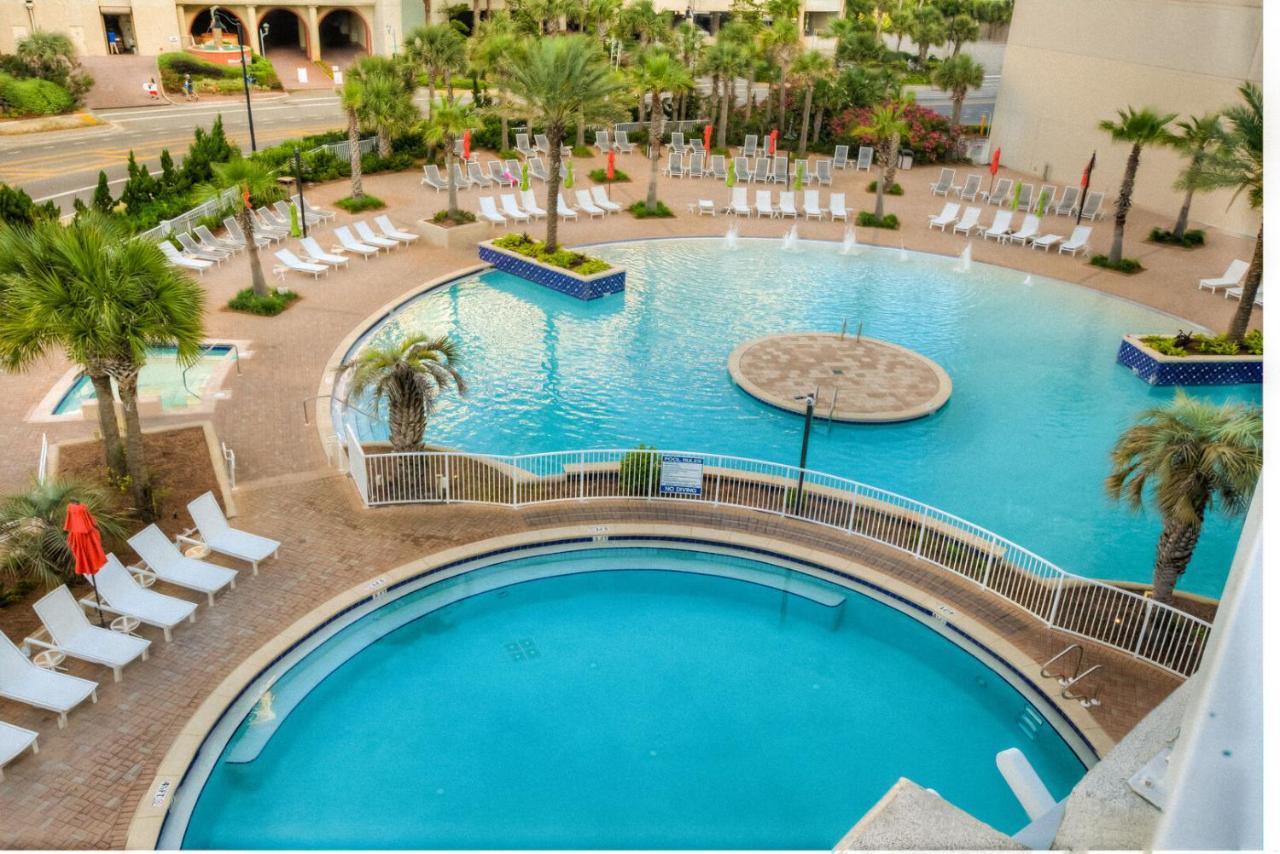 Brand New!Laketown Wharf 334! Beautiful 3 Bd, Great Amenities, And Great Location Panama City Beach Exterior foto