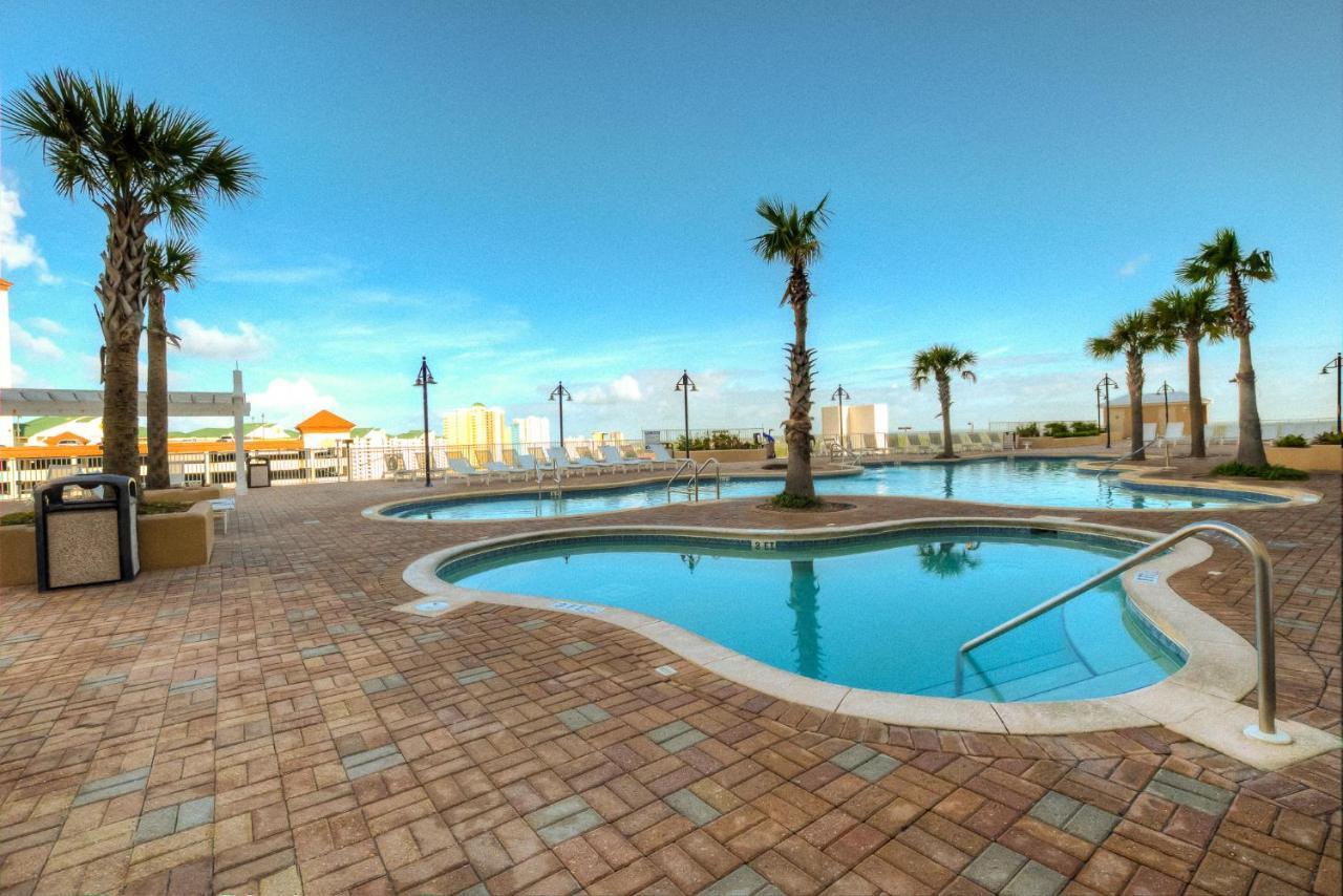 Brand New!Laketown Wharf 334! Beautiful 3 Bd, Great Amenities, And Great Location Panama City Beach Exterior foto